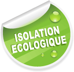 isolation ecologique