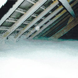 isolation ouate de cellulose