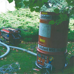 isolation ouate de cellulose