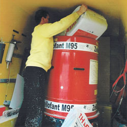 isolation ouate de cellulose