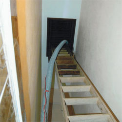 isolation ouate de cellulose